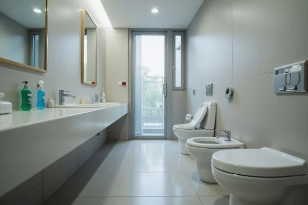 Office & Commercial Cleaning gallery image 3